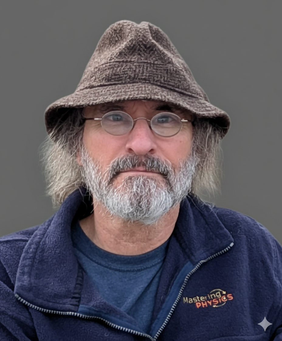 Global Expert Registry
